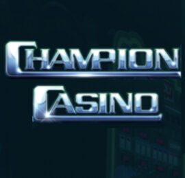 Champion casino – Грати у казино Чемпіон
