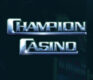 Champion casino – Грати у казино Чемпіон
